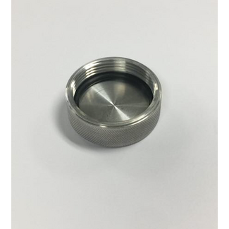 Cap - For Fuel Tank