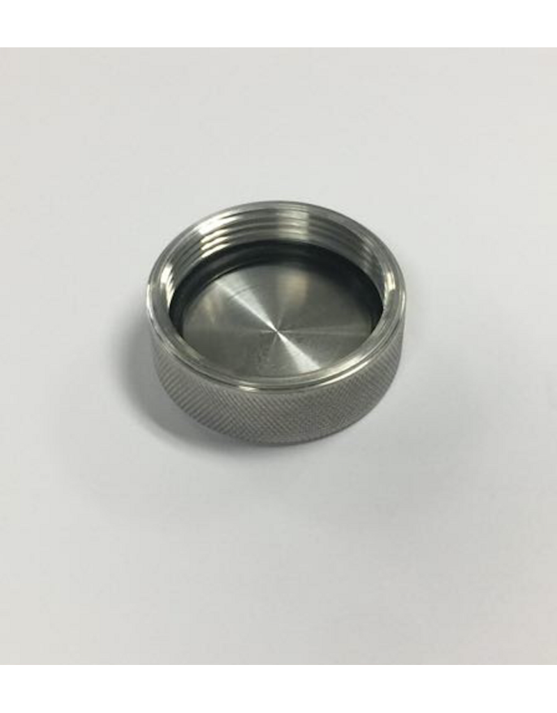 Cap - For Fuel Tank