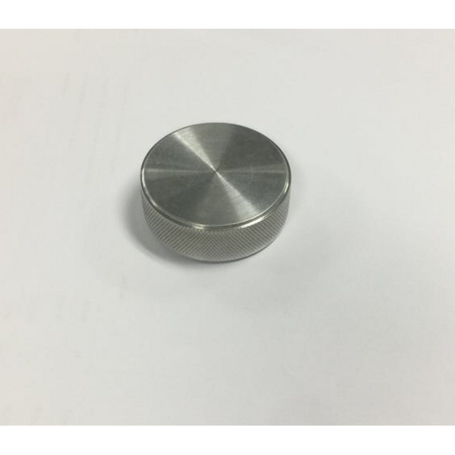 Cap - For Fuel Tank