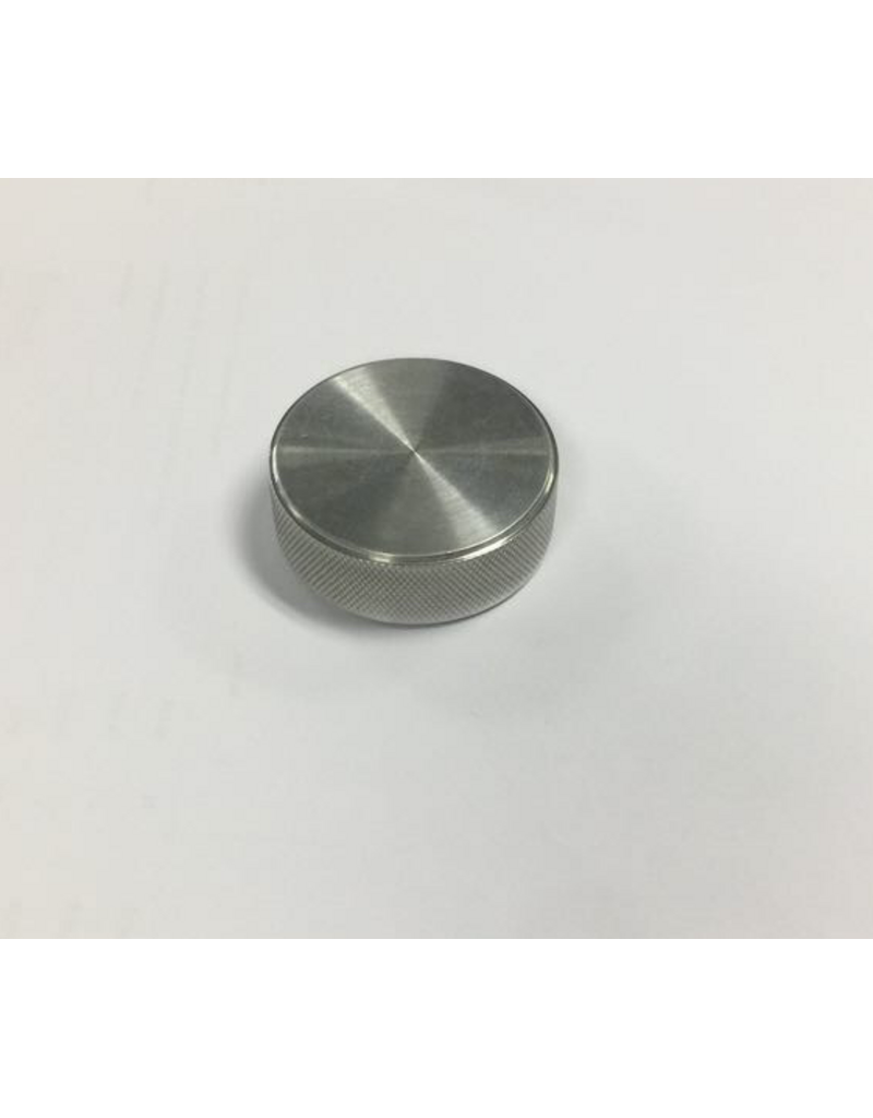 Cap - For Fuel Tank