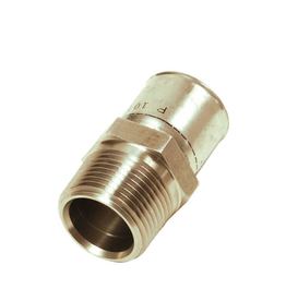 Parker Parker Crimp - 91N - 1/2" MPT USED ON -8 HOSE