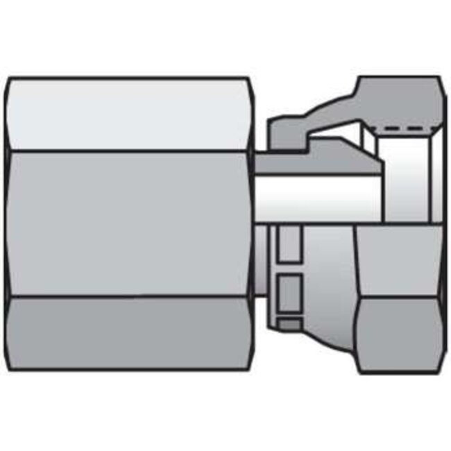3/8" -  Dead Stop Swivel