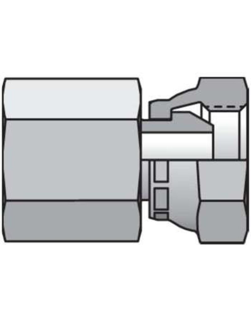 3/8" -  Dead Stop Swivel