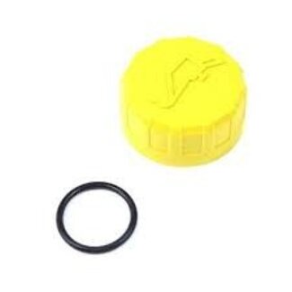 Kohler Yellow Oil Fill Cap Kit