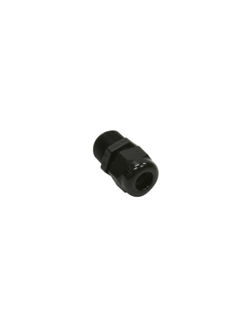 Strain Relief fitting