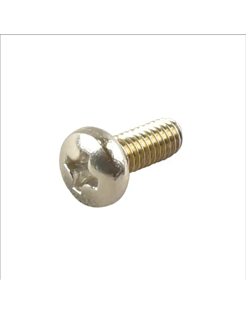 E-49 - Screw M4x12 (Each)