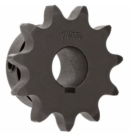 American Reel #35, 10 Tooth Sprocket (5/8 Bore) -