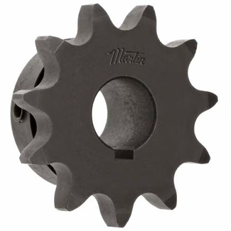 American Reel #35, 10 Tooth Sprocket (5/8 Bore) -
