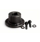 LEGEND BRANDS, INC HUB, H-1-1/8 Pro 1200/ White Magic