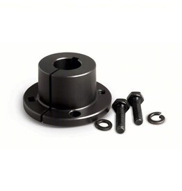 LEGEND BRANDS, INC HUB, H-1-1/8 Pro 1200/ White Magic