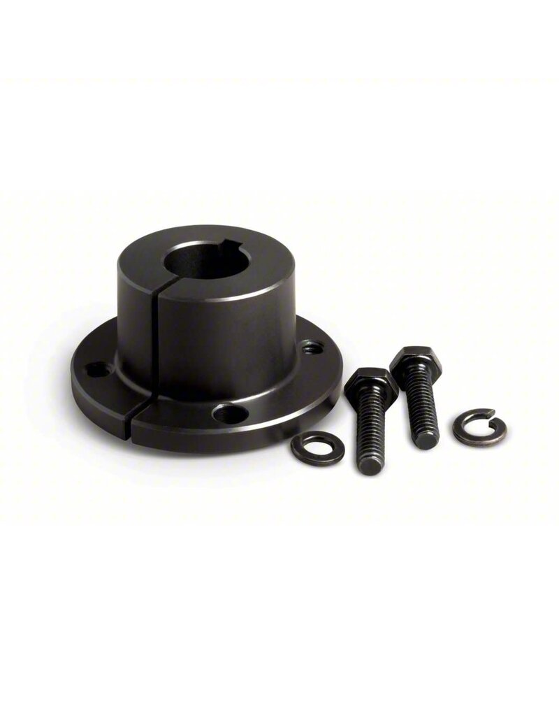 LEGEND BRANDS, INC HUB, H-1-1/8 Pro 1200/ White Magic