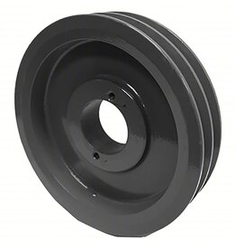 White Magic Pulley, Coupler Idler 5.0 PD | White Magic 1200