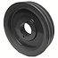 White Magic Pulley, Coupler Idler 5.0 PD | White Magic 1200