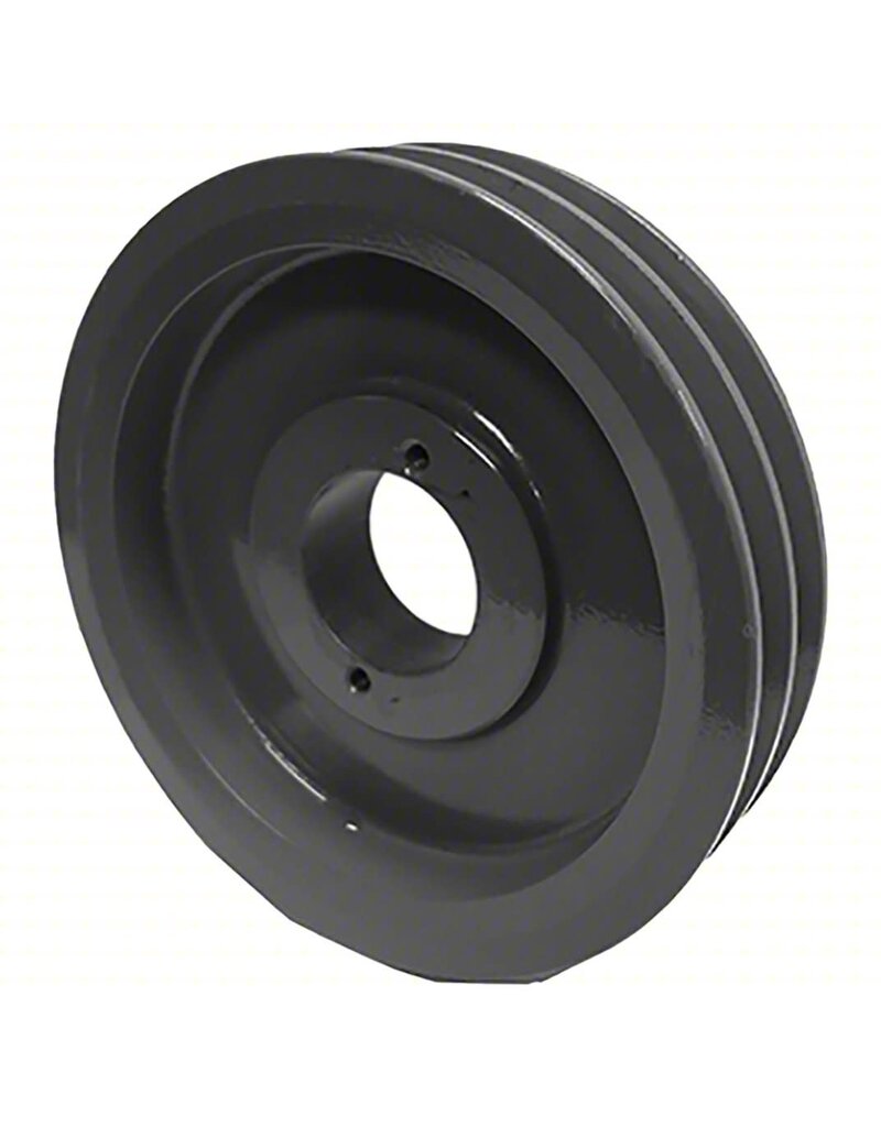 White Magic Pulley, Coupler Idler 5.0 PD | White Magic 1200