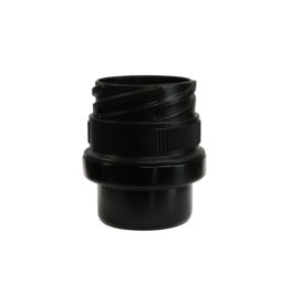 Mytee H145V 2″ to 1.5″ Male Vinyl Cuff-Lynx™ Reducer