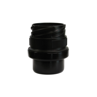 Mytee H145V 2″ to 1.5″ Male Vinyl Cuff-Lynx™ Reducer