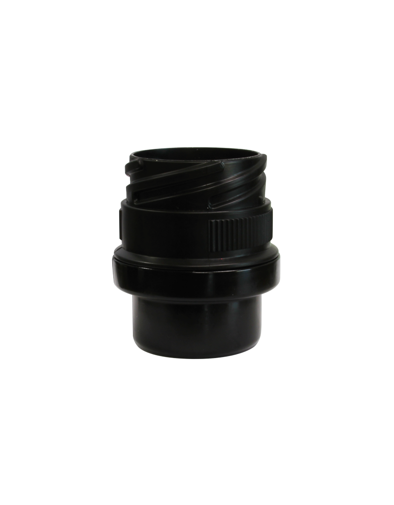 Mytee H145V 2″ to 1.5″ Male Vinyl Cuff-Lynx™ Reducer