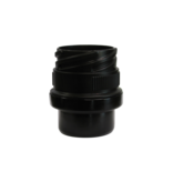 Mytee H145V 2″ to 1.5″ Male Vinyl Cuff-Lynx™ Reducer
