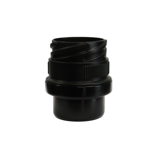 Mytee H145V 2″ to 1.5″ Male Vinyl Cuff-Lynx™ Reducer
