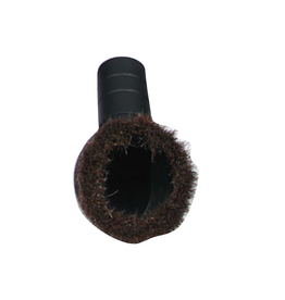 Dusting Brush | 3” Round x 1.5”