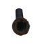 Dusting Brush | 3” Round x 1.5”