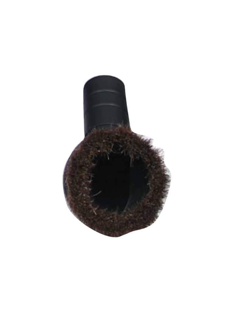 Dusting Brush | 3” Round x 1.5”