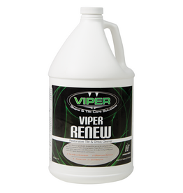 Hydro-Force Viper Renew® Tile & Grout Acid Cleaner - 1 Gallon