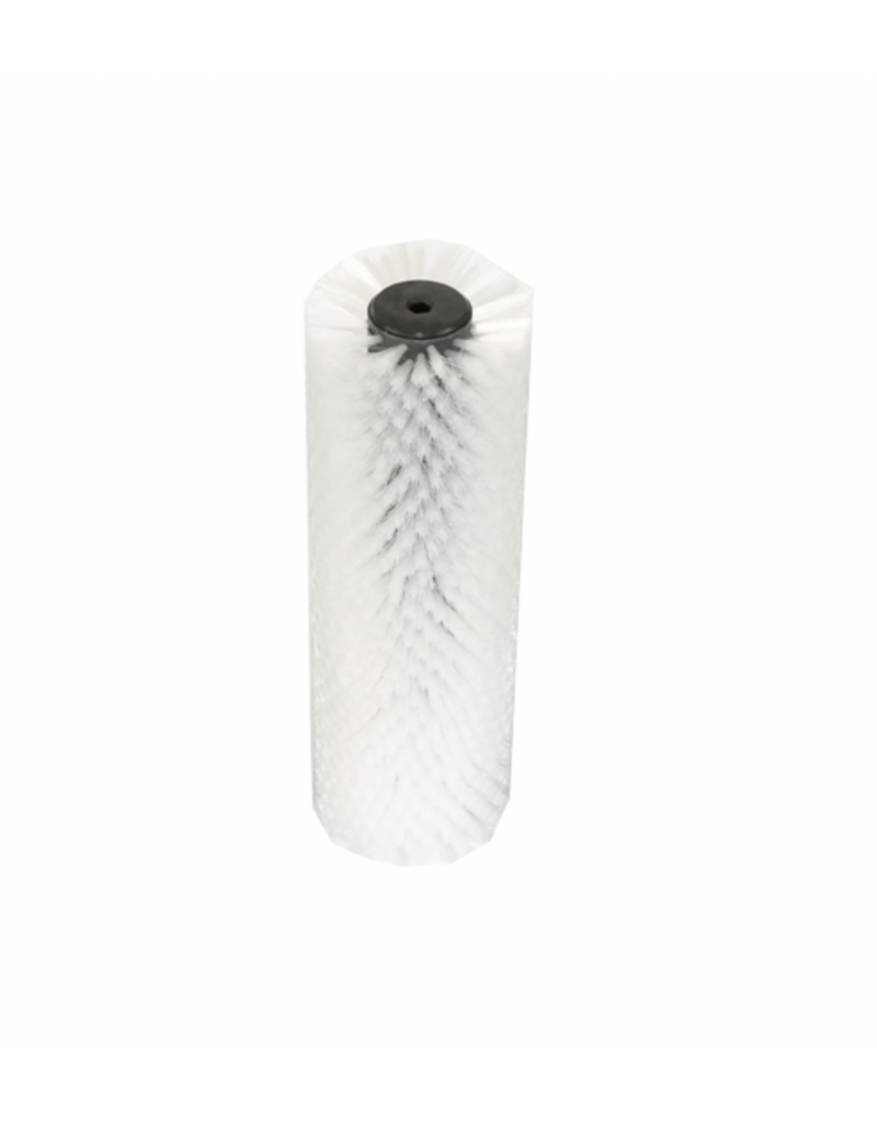 Hydro-Force Replacement Brush - Brush PRO 35, White/Extra Soft  - EACH