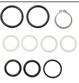 CleanHub Repair Kit - For Brass Swivel 1/2" - 90 Degree