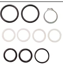 CleanHub Repair Kit - For Brass Swivel 1/2" - 90 Degree