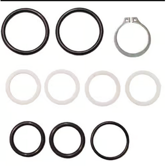 CleanHub Repair Kit - For Brass Swivel 1/2" - 90 Degree