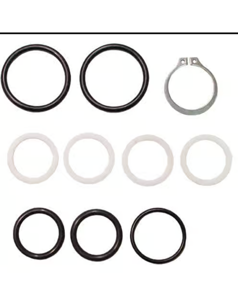 CleanHub Repair Kit - For Brass Swivel 1/2" - 90 Degree