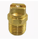 Spraying Systems V-Jet - 110015 1/4" Brass