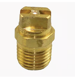 Spraying Systems V-Jet - 110015 1/4" Brass