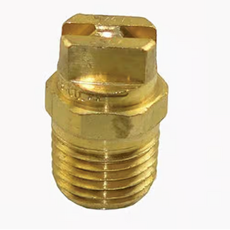 Spraying Systems V-Jet - 110015 1/4" Brass