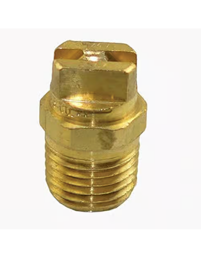 Spraying Systems V-Jet - 110015 1/4" Brass