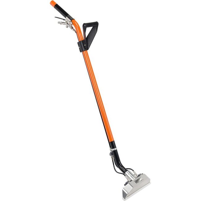 VPRO VPro 14" - 4 Jet Swivel Carpet Cleaning Wand | Professional Extraction Wand