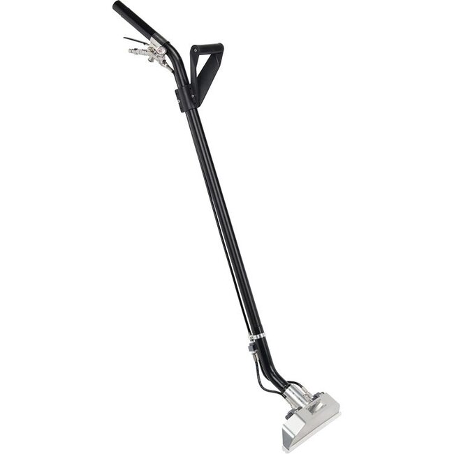 VPRO VPro 14" - 4 Jet Swivel Carpet Cleaning Wand | Professional Extraction Wand