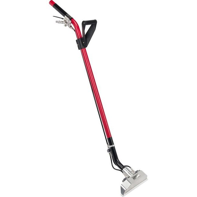 VPRO VPro 12" - 2 Jet Swivel Carpet Cleaning Wand | Professional Extraction Wand