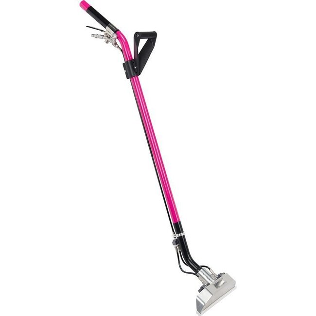 VPRO VPro 12" - 2 Jet Swivel Carpet Cleaning Wand | Professional Extraction Wand
