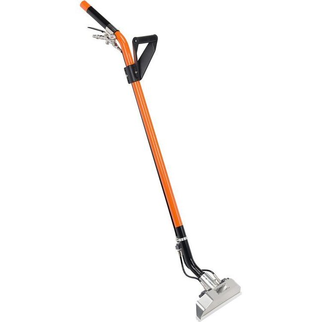 VPRO VPro 12" - 2 Jet Swivel Carpet Cleaning Wand | Professional Extraction Wand