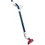 VPRO VPro 12" - 2 Jet Swivel Carpet Cleaning Wand | Professional Extraction Wand