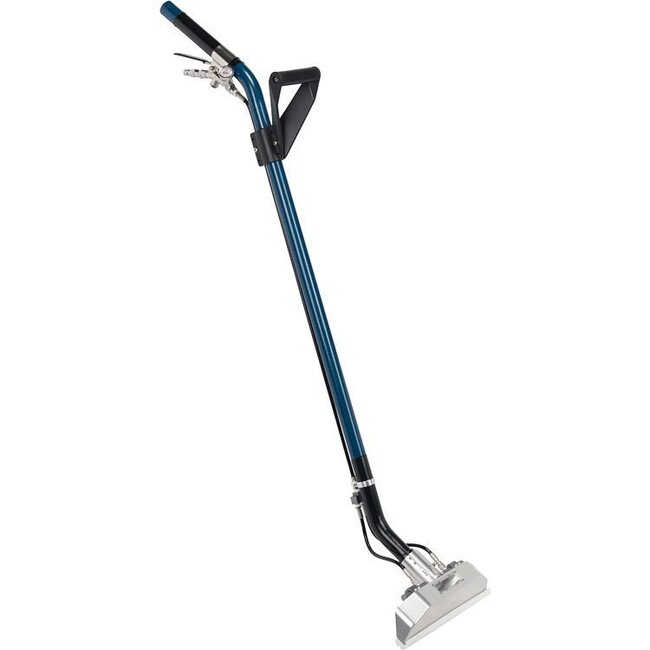 VPRO VPro 12" - 2 Jet Swivel Carpet Cleaning Wand | Professional Extraction Wand