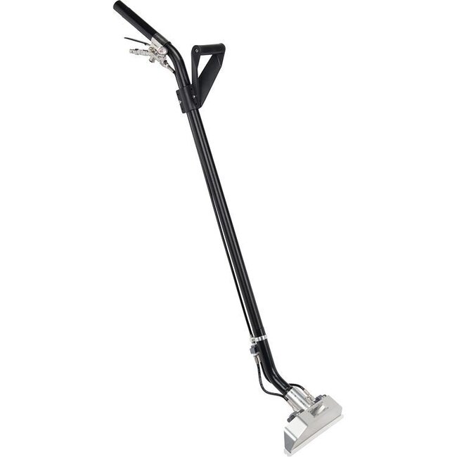 VPRO VPro 12" - 2 Jet Swivel Carpet Cleaning Wand | Professional Extraction Wand