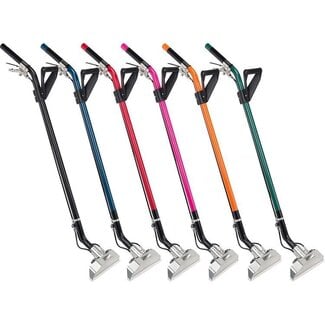 VPRO VPro 16" Swivel Carpet Cleaning Wand | 6 Jet