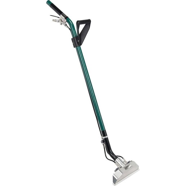 VPRO VPro 16" - 6 Jet Non-Swivel Carpet Cleaning Wand | Professional Extraction Wand