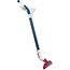 VPRO VPro 16" - 6 Jet Non-Swivel Carpet Cleaning Wand | Professional Extraction Wand
