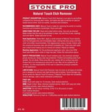 StonePro Natural Touch - Etch Remover 8oz