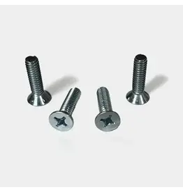 Orbot USA Orbot - SCREW, 1/4-20 X 1" , DRIVER PLATE - Each (Need 4)