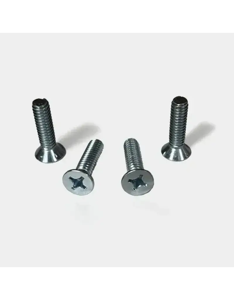 Orbot USA Orbot - Screw Drive Plate, Each (Need 4)